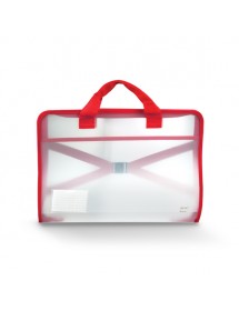 Handy Art Bag "Red" - FI DB102-RD